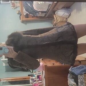 Talk of the Walk jacket, Size Small